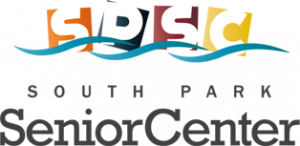 South Park Senior Center Logo